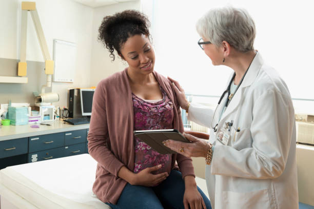 health risks during pregnancy