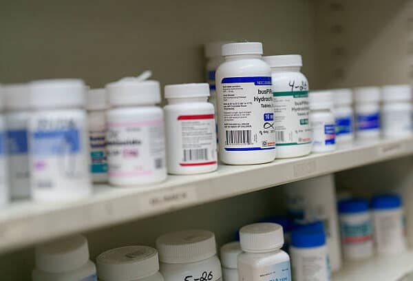 prescription drugs