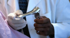 cervical cancer screening
