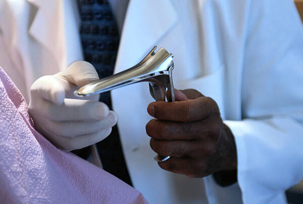 cervical cancer screening