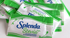 sugar substitutes