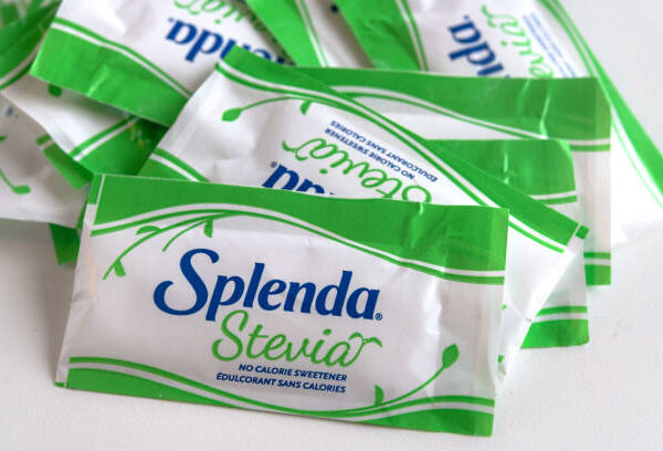sugar substitutes