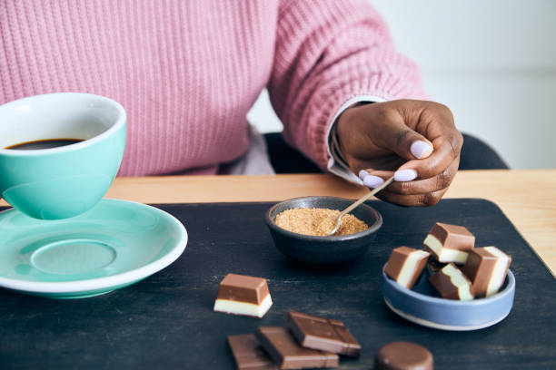 artificial sweeteners