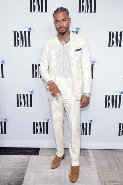 Trevor Jackson