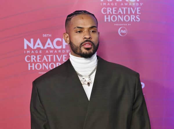 Trevor Jackson