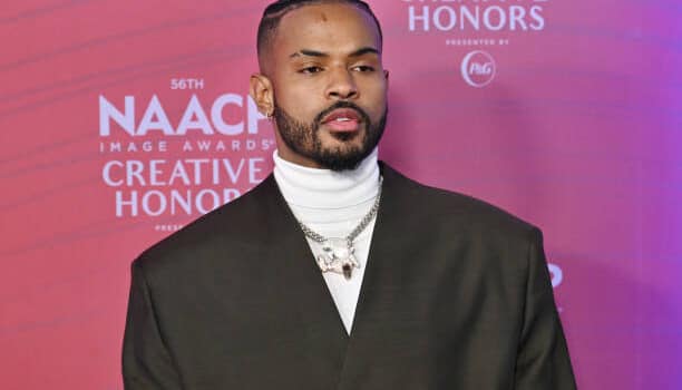 Trevor Jackson