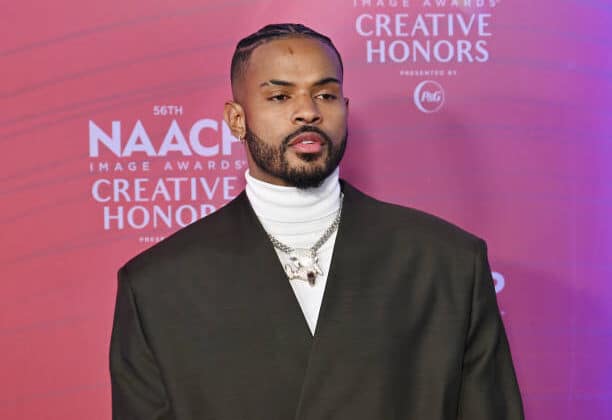 Trevor Jackson