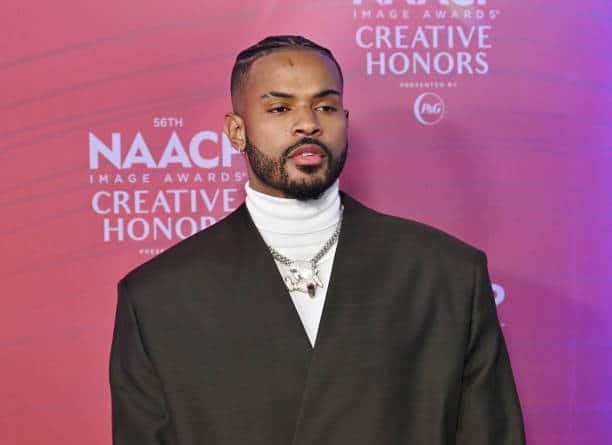 Trevor Jackson