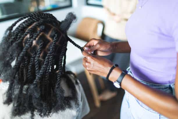 protective style