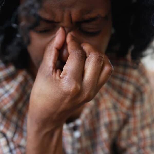 This Clinical Trial Helped Treat Migraines Before They Start