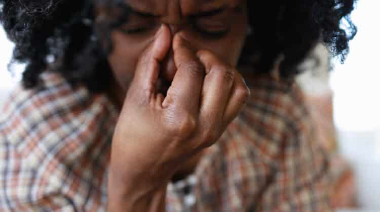 This Clinical Trial Helped Treat Migraines Before They Start