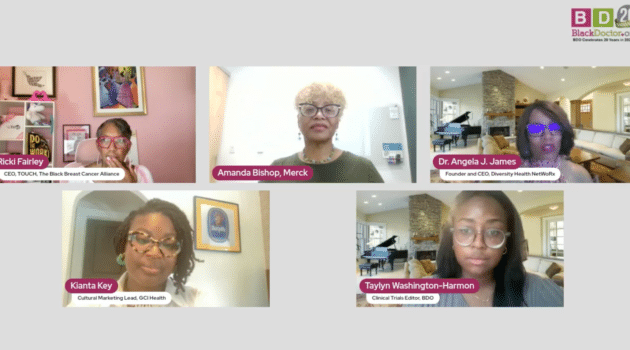 Understanding Clinical Trials: 5 Black Women on Why They Matter