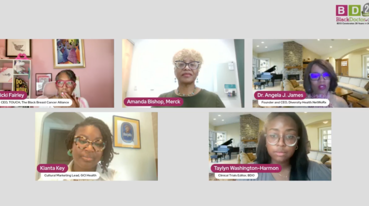 Understanding Clinical Trials: 5 Black Women on Why They Matter