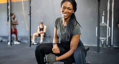 tone up