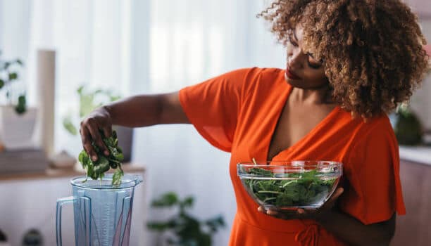 spinach benefits