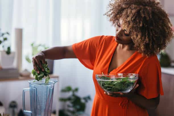 spinach benefits