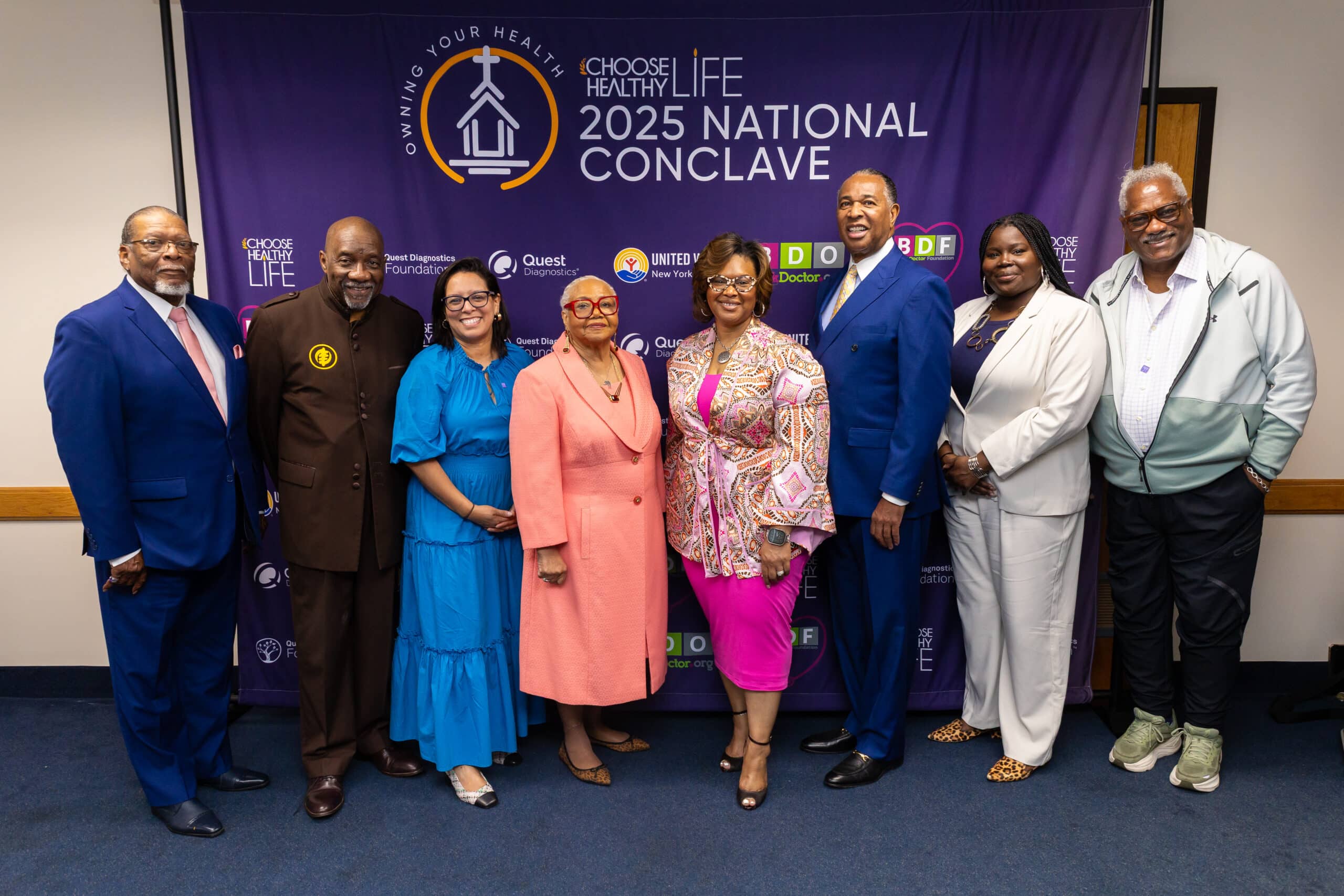 BlackDoctor.org and AstraZeneca Bring Community Voices Against Cancer & Lupus to Life