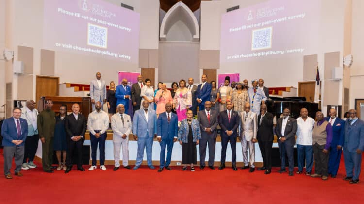 BlackDoctor.org and AstraZeneca Bring Community Voices Against Cancer & Lupus to Life