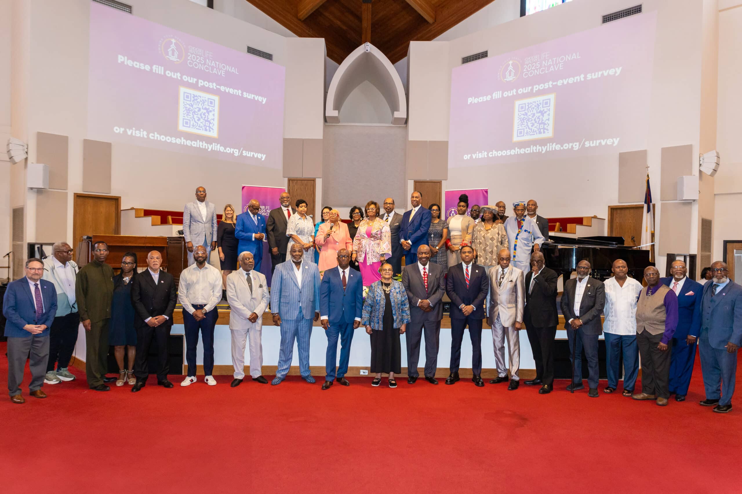 BlackDoctor.org and AstraZeneca Bring Community Voices Against Cancer & Lupus to Life