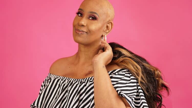 breast cancer