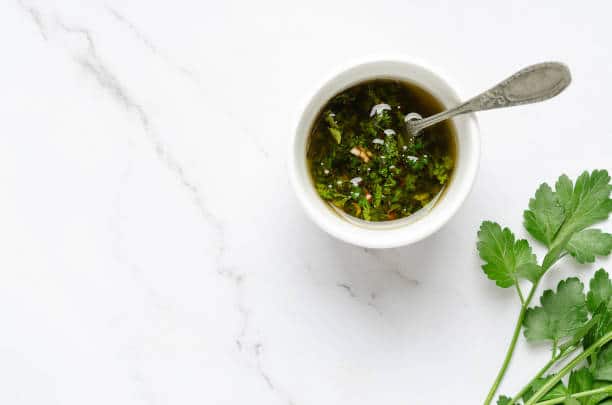 low sugar marinades