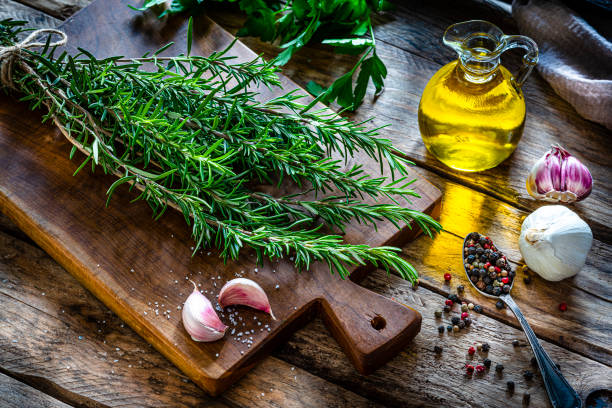 low sugar marinades