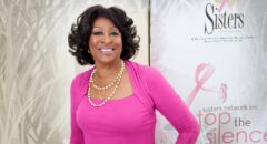 breast cancer