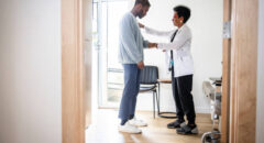 Tardive Dyskinesia