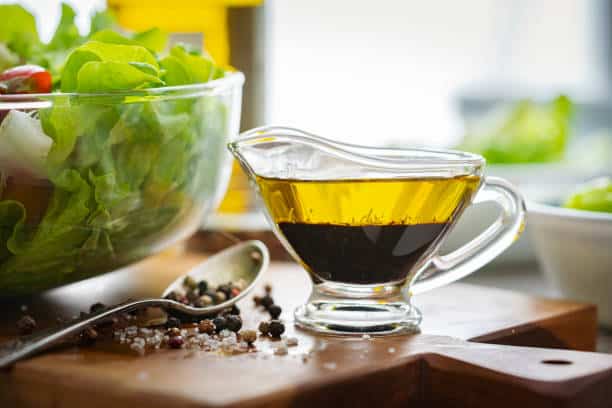low sugar marinades