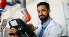 AI healthcare