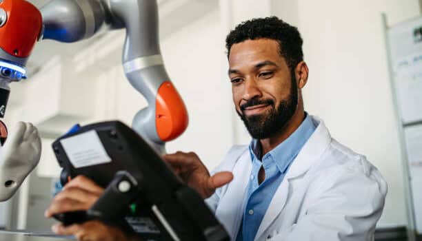 AI healthcare