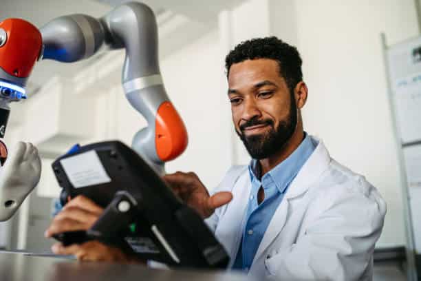 AI healthcare
