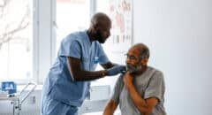 health disparities