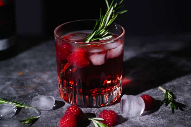 mocktail