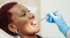 what is ozempic teeth