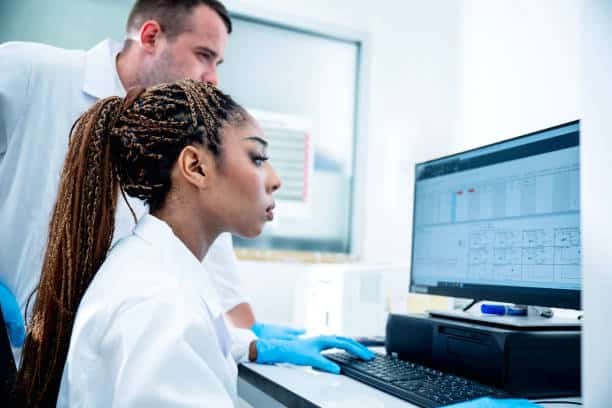 AI healthcare