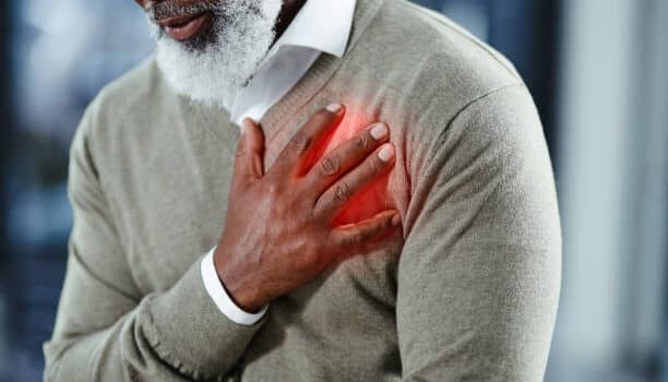 hypertrophic cardiomyopathy