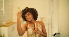 low porosity hair