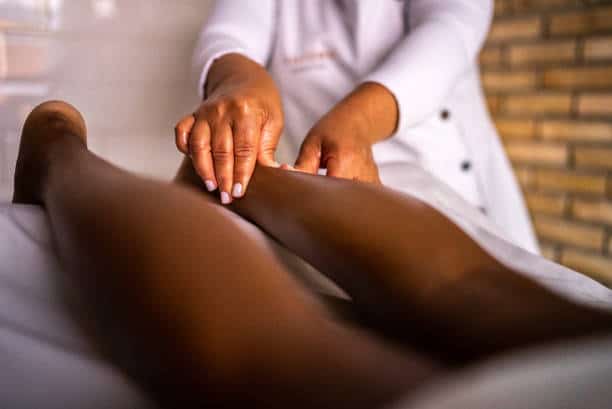 muscle cramps