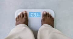weighing yourself
