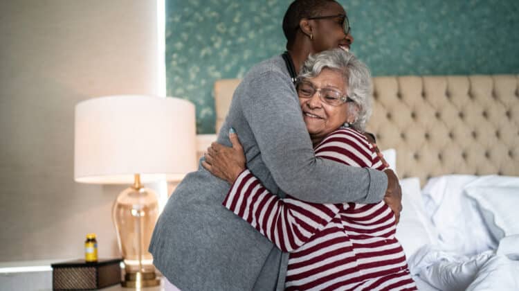 Dementia, Black families, clinical trial, SHARE program, Benjamin Rose Institute on Aging, Alzheimer's, care planning, memory loss, health disparities, African American dementia, elder care, support services, early-stage dementia, care partners, virtual program, Cleveland, research participation, health equity