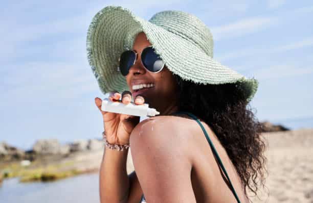sun safety