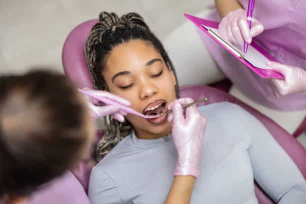 what is ozempic teeth