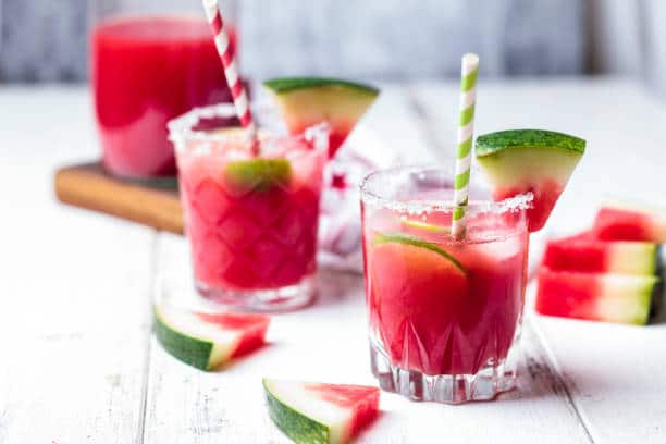 mocktail