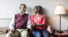 Alzheimer's Disease