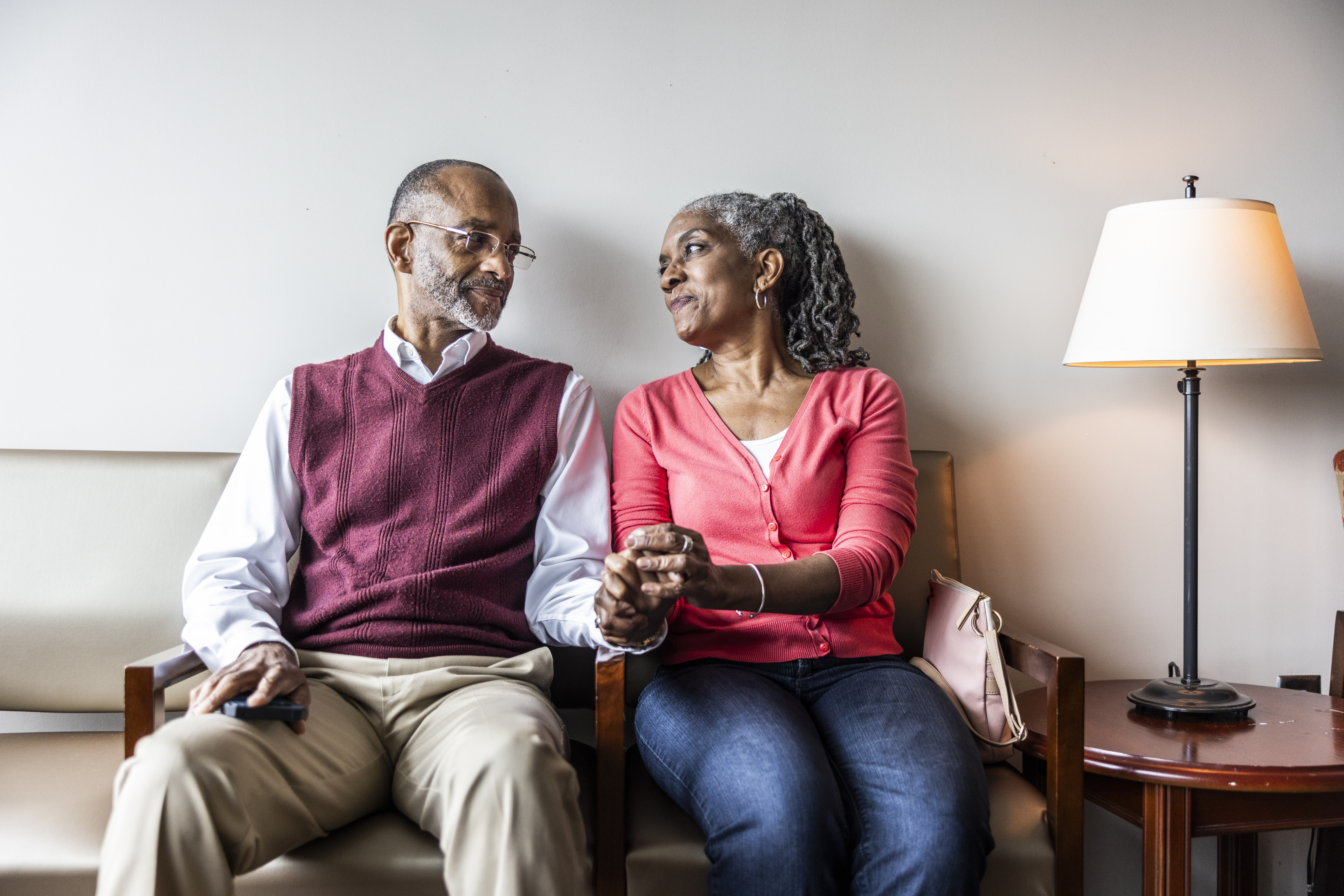 Alzheimer's Disease