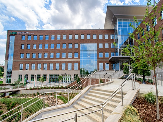 UAB