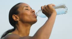 water