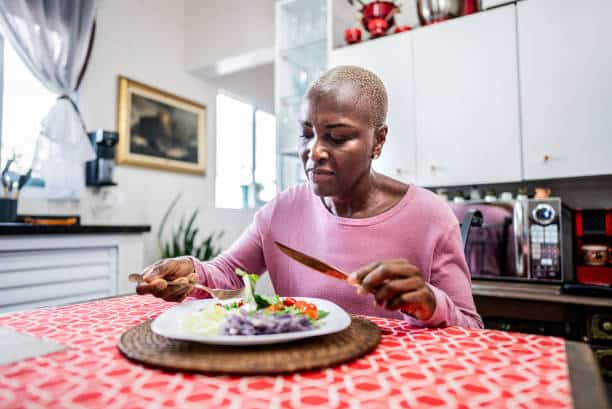 does cutting calories help lose weight
