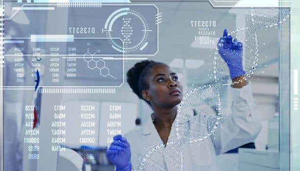 genomics